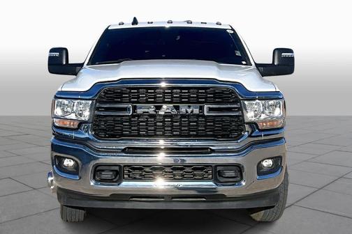 2023 RAM 3500 Big Horn