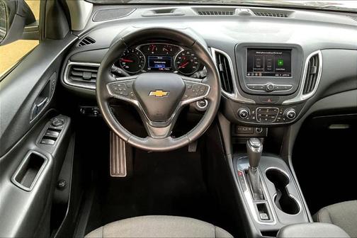2020 Chevrolet Equinox 2LT