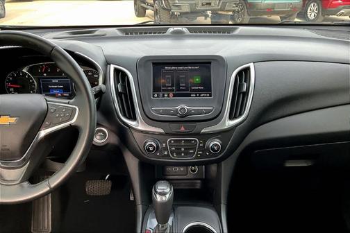 2020 Chevrolet Equinox 2LT