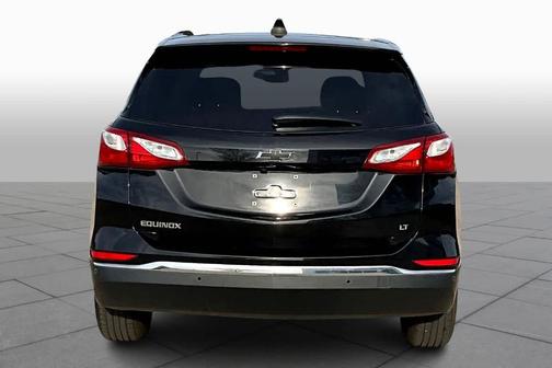2020 Chevrolet Equinox 2LT