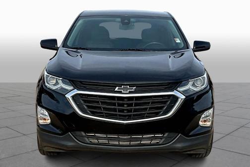 2020 Chevrolet Equinox 2LT