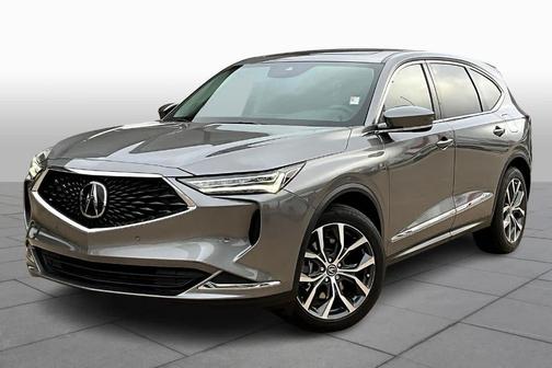 2023 Acura MDX Technology