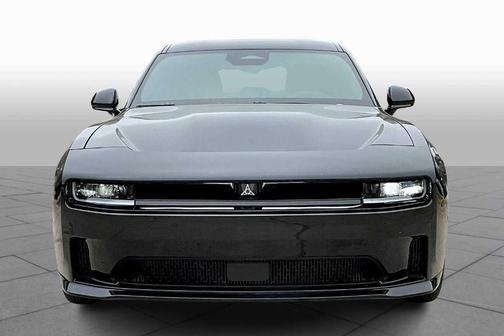 2025 Dodge Charger Daytona R/T