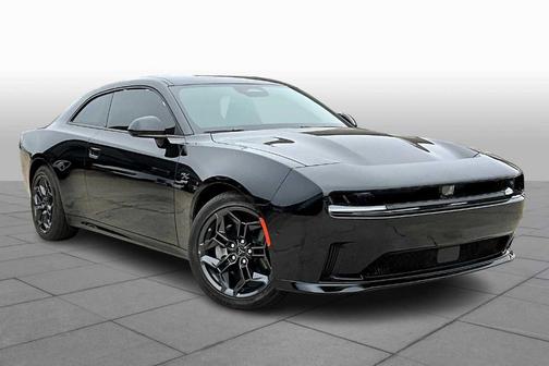 2025 Dodge Charger Daytona R/T