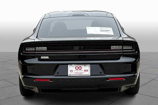 2025 Dodge Charger Daytona R/T