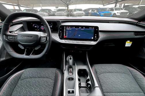 2025 Dodge Charger Daytona R/T