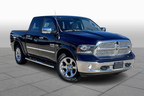 2013 RAM 1500 Laramie