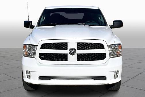 2015 RAM 1500 Tradesman/Express