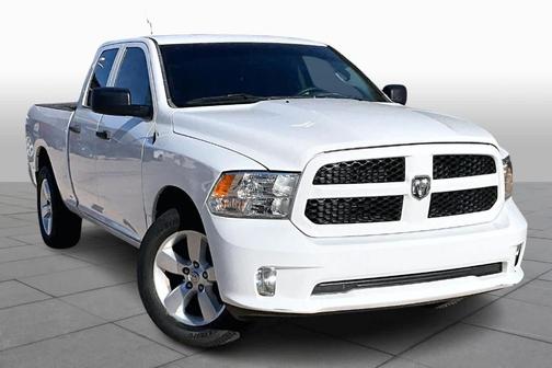 2015 RAM 1500 Tradesman/Express