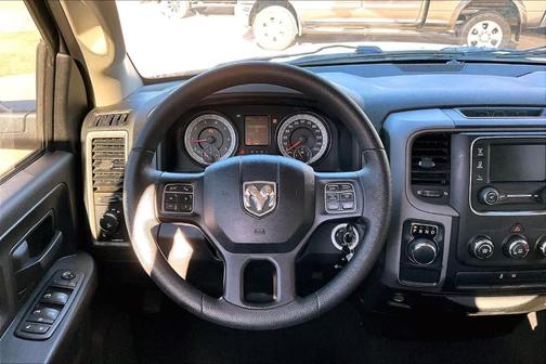 2015 RAM 1500 Tradesman/Express