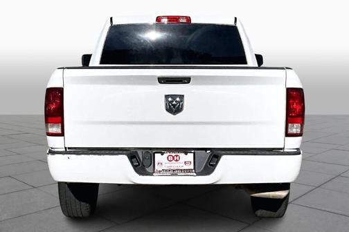 2015 RAM 1500 Tradesman/Express