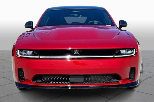 2024 Dodge Charger Daytona Scat Pack