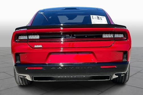 2024 Dodge Charger Daytona Scat Pack