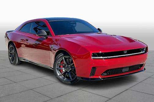 2024 Dodge Charger Daytona Scat Pack