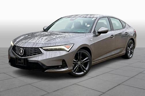 2025 Acura Integra w/A-Spec Package