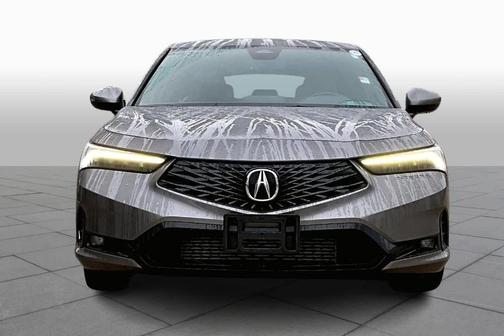 2025 Acura Integra w/A-Spec Package