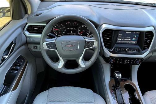 2019 GMC Acadia SLE-1