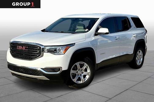 2019 GMC Acadia SLE-1