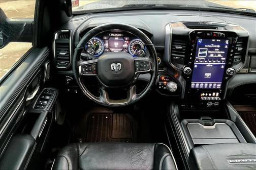 2019 RAM 1500 Limited