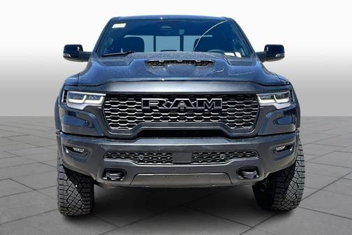 Blue 2026 RAM 1500 RHO