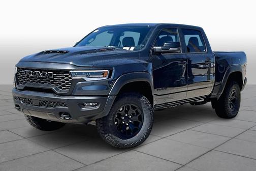 Blue 2026 RAM 1500 RHO