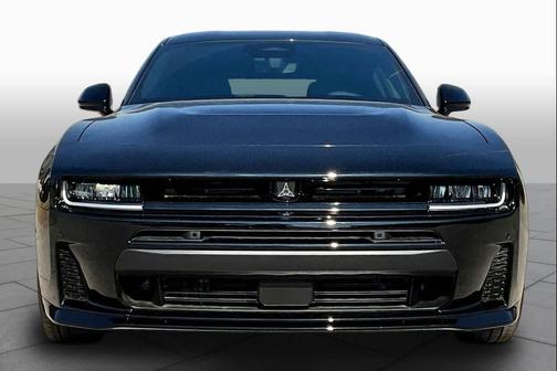 Diamond Black Crystal Pearlcoat 2026 Dodge Charger Scat Pack