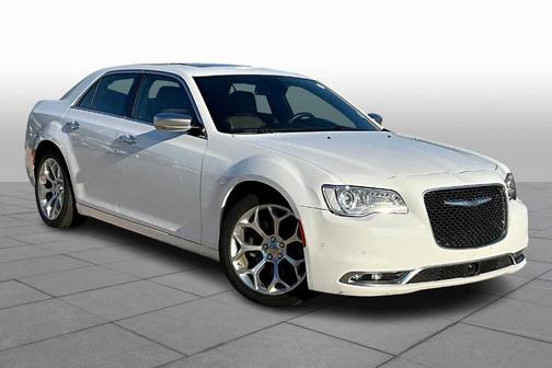2018 Chrysler 300C 300C
