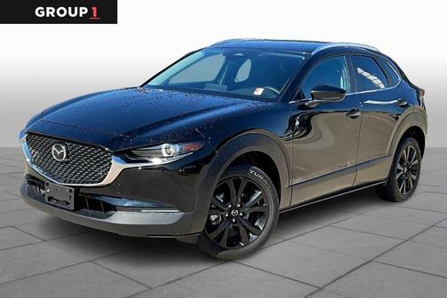 2024 Mazda CX-30 Select