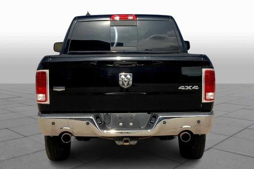 2013 RAM 1500 Laramie