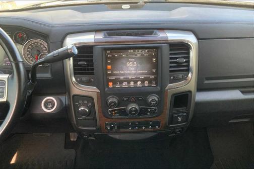 2013 RAM 1500 Laramie