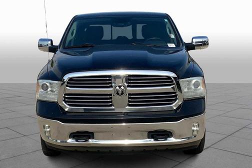 2013 RAM 1500 Laramie