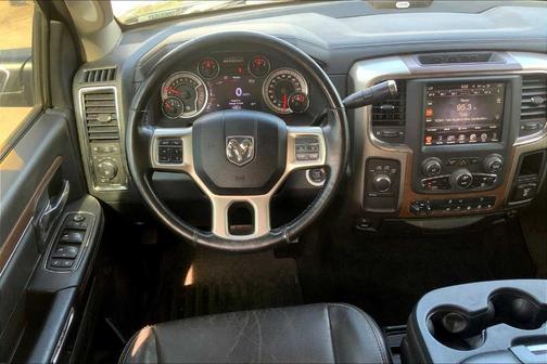2013 RAM 1500 Laramie