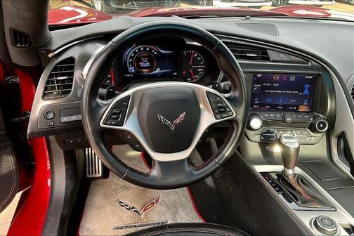 2014 Chevrolet Corvette Stingray Z51