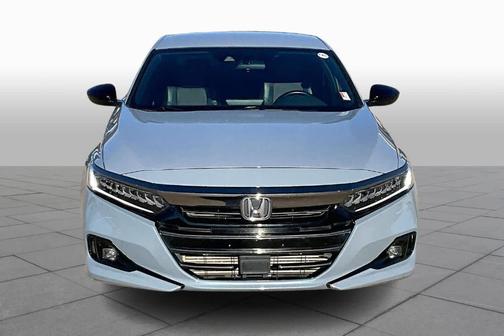 2021 Honda Accord Sport 1.5T