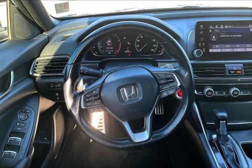 2021 Honda Accord Sport 1.5T