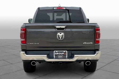 2020 RAM 1500 Limited