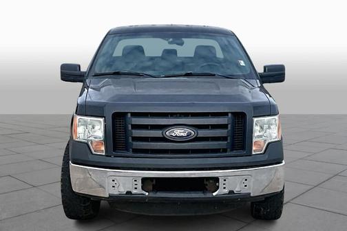 2012 Ford F-150 XL