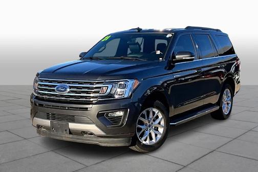 2021 Ford Expedition XLT