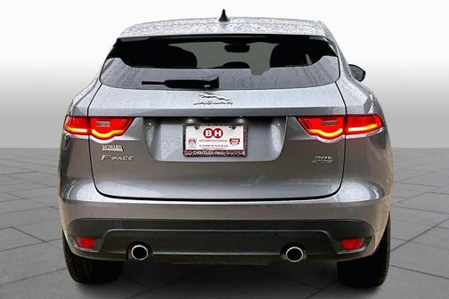 2020 Jaguar F-PACE 30t R-Sport