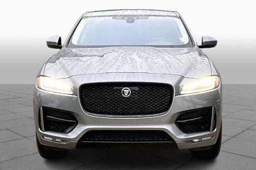 2020 Jaguar F-PACE 30t R-Sport