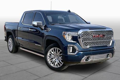 2019 GMC Sierra 1500 Denali