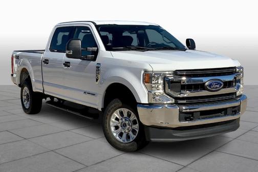 2020 Ford F-250 XLT