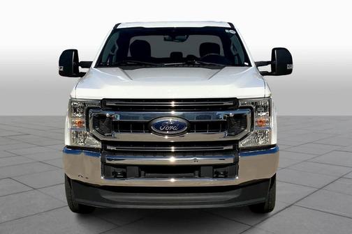 2020 Ford F-250 XLT