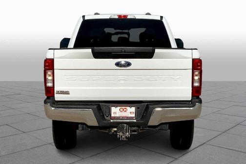 2020 Ford F-250 XLT