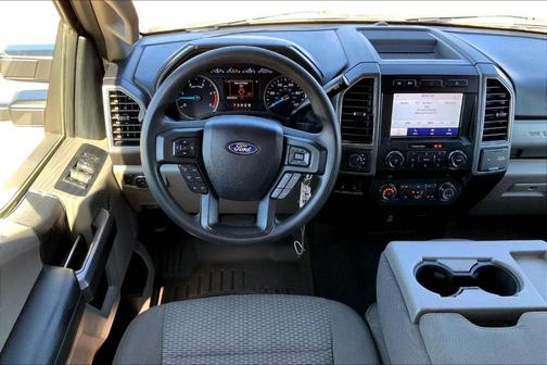 2020 Ford F-250 XLT