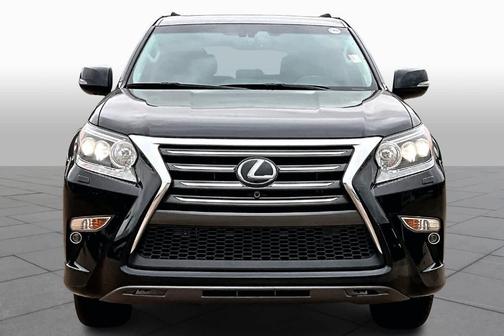 2019 Lexus GX 460 Luxury