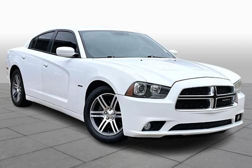 2014 Dodge Charger R/T
