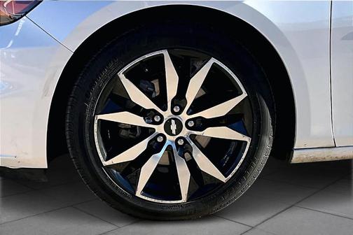 2016 Chevrolet Malibu 1LT