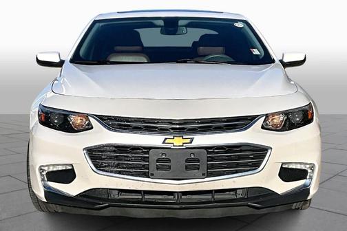 2016 Chevrolet Malibu 1LT