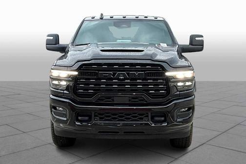 2026 RAM 2500 Limited